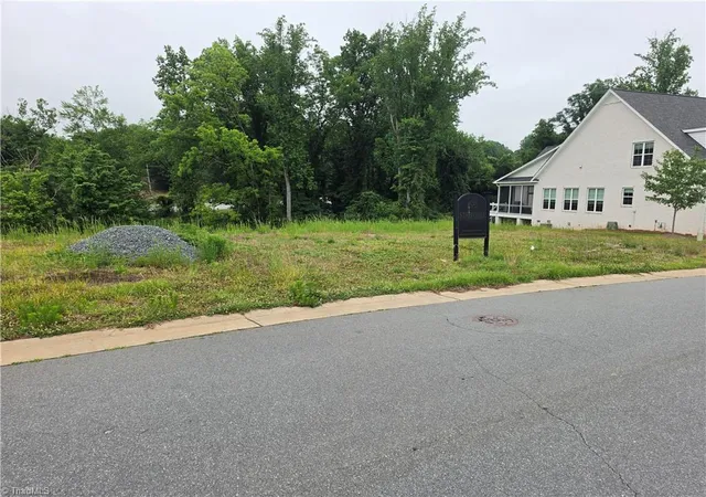 Photo 4 of Land for sale at 1517 Audubon Village Dr, Winston Salem, NC 27106 | MLS# 1221926 | Listing updated on 2026-08-25