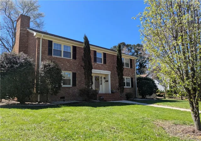 Homes for sale in Burlington, NC | 2838 Bedford St, Burlington, NC 27215 | MLS# 1214072