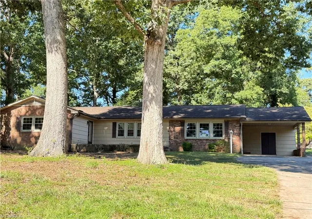 Photo 1 of Sale Pending at 4830 Dorset Rd, Winston Salem, NC 27127 | MLS# 1231655 | Listing updated on 2026-09-19