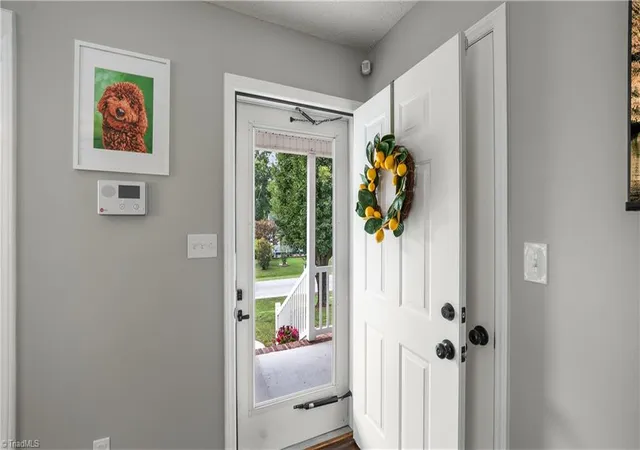 42nd image of 110 Larkspur Ln, Thomasville, NC 27360 | MLS# 1227270