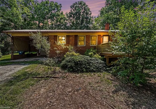 Photo 1 of Sale Pending at 115 Craig Dr, Archdale, NC 27263 | MLS# 1233418 | Listing updated on 2026-09-18