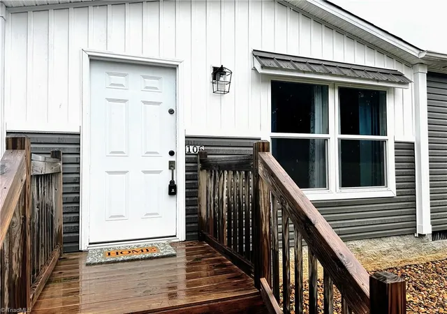 Homes for sale in Mount Airy, NC | 106 Ring Creek Rd, Mount Airy, NC 27030 | MLS# 1225059