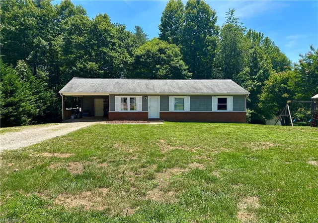 Homes for sale in Hays, NC | 269 Rollingwood Dr, Hays, NC 28635 | MLS# 1222242