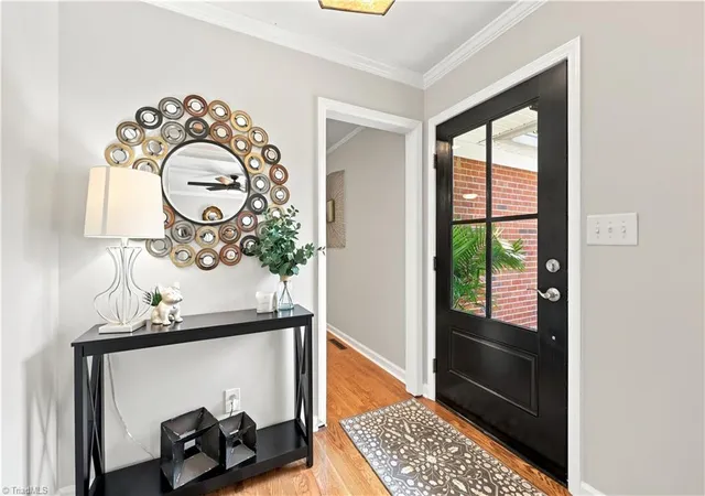 3rd image of 2302 Hathaway Dr, Greensboro, NC 27408 | MLS# 1231823