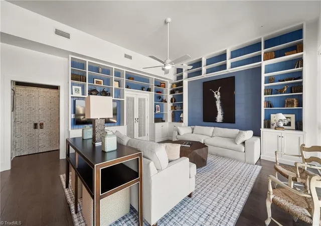 1st image of 400 W 4th St #508, Winston Salem, NC 27101 | MLS# 1225275
