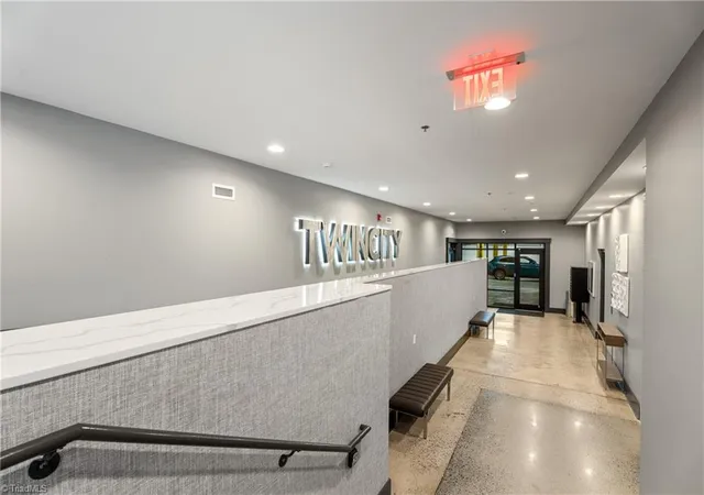 2nd image of 400 W 4th St #508, Winston Salem, NC 27101 | MLS# 1225275