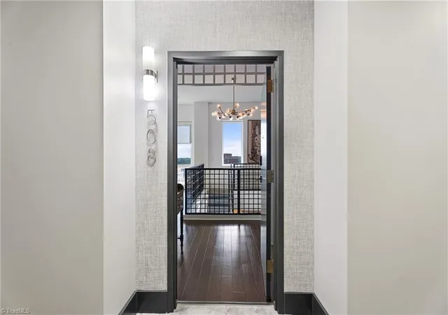 4th image of 400 W 4Th St #508, Winston Salem, NC 27101 | MLS# 1225275