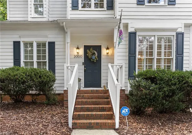 1st image of 2000 Warwickshire Dr, Greensboro, NC 27455 | MLS# 1229555
