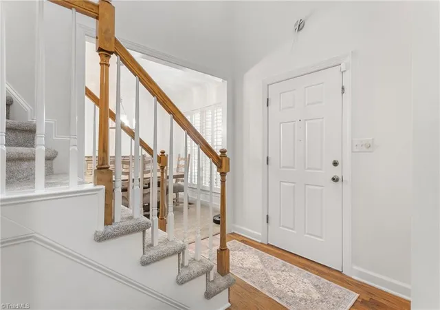 5th image of 2000 Warwickshire Dr, Greensboro, NC 27455 | MLS# 1229555