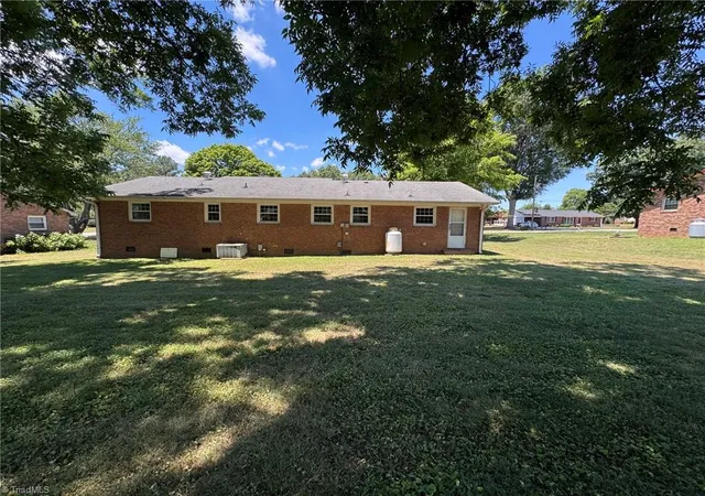 Photo 3 of Single family home for sale at 112 Wilson St, Yadkinville, NC 27055 | MLS# 1233210 | Listing updated on 2026-09-15
