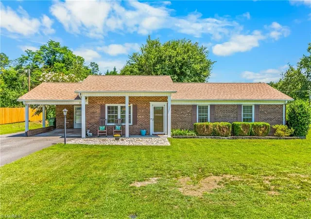 1st image of 307 E Devon Dr, Mount Airy, NC 27030 | MLS# 1230390