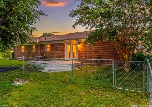 38th image of 307 E Devon Dr, Mount Airy, NC 27030 | MLS# 1230390