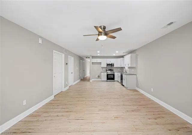 Photo 2 of Single family home for sale at 4311 Mineral Ave, Winston Salem, NC 27105 | MLS# 1219102 | Listing updated on 2026-08-15