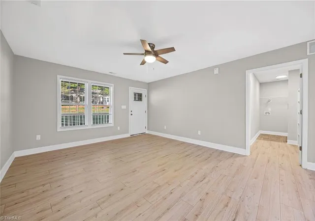 Photo 3 of Single family home for sale at 4311 Mineral Ave, Winston Salem, NC 27105 | MLS# 1219102 | Listing updated on 2026-08-15