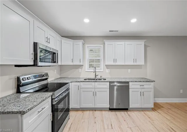 Photo 4 of Single family home for sale at 4311 Mineral Ave, Winston Salem, NC 27105 | MLS# 1219102 | Listing updated on 2026-08-15