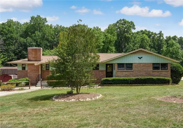 Homes for sale in Graham, NC | 648 Williamsdale Rd, Graham, NC 27253 | MLS# 1223306
