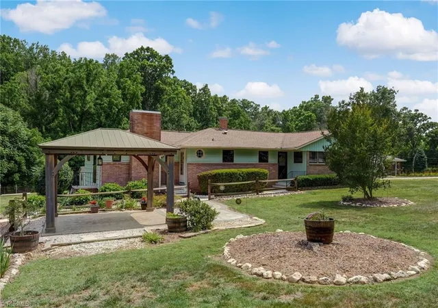 Homes for sale in Graham, NC | 648 Williamsdale Rd, Graham, NC 27253 | MLS# 1223306