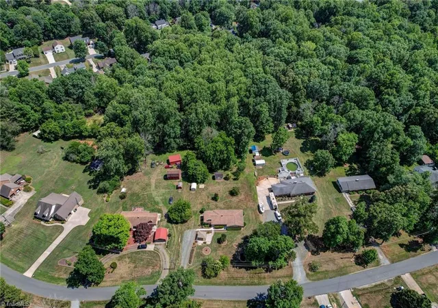 Homes for sale in Graham, NC | 648 Williamsdale Rd, Graham, NC 27253 | MLS# 1223306