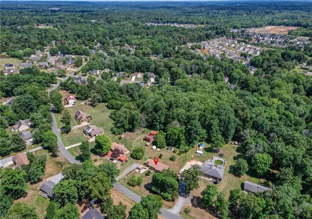 Homes for sale in Graham, NC | 648 Williamsdale Rd, Graham, NC 27253 | MLS# 1223306
