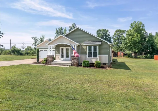 Homes for sale in Lexington, NC | 139 Headen Hills Dr, Lexington, NC 27292 | MLS# 1225966