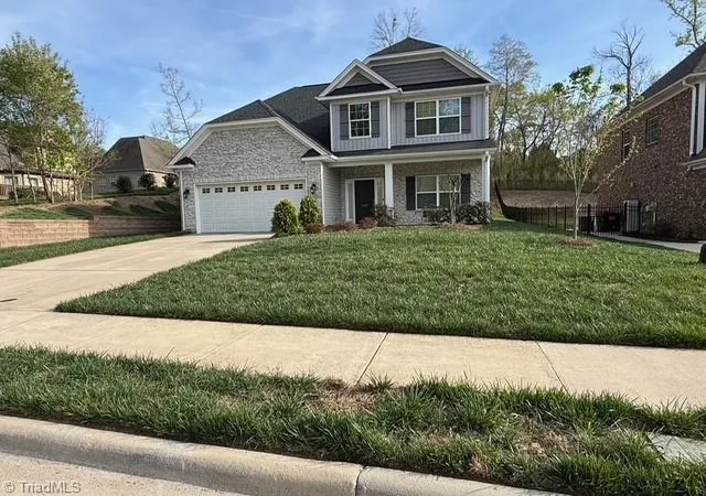 2nd image of 2901 Fernley Ct, High Point, NC 27262 | MLS# 1215331