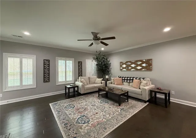 3rd image of 2901 Fernley Ct, High Point, NC 27262 | MLS# 1215331