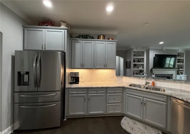 5th image of 2901 Fernley Ct, High Point, NC 27262 | MLS# 1215331
