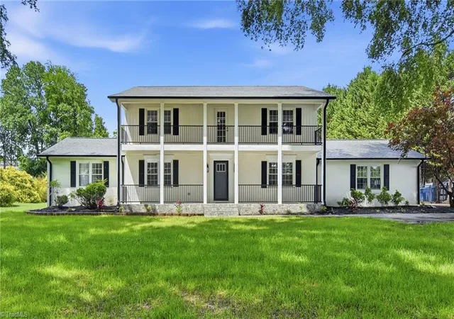 1st image of 858 Riverbend Dr, Advance, NC 27006 | MLS# 1222468