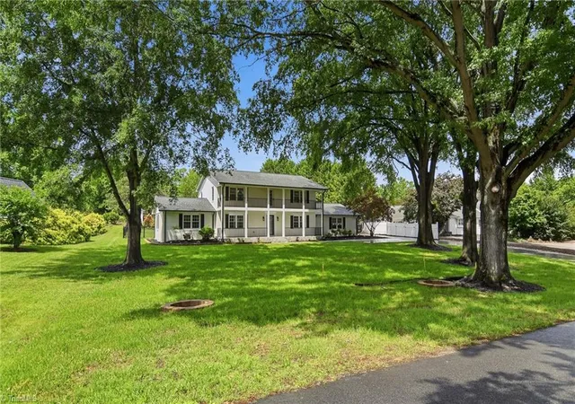 2nd image of 858 Riverbend Dr, Advance, NC 27006 | MLS# 1222468