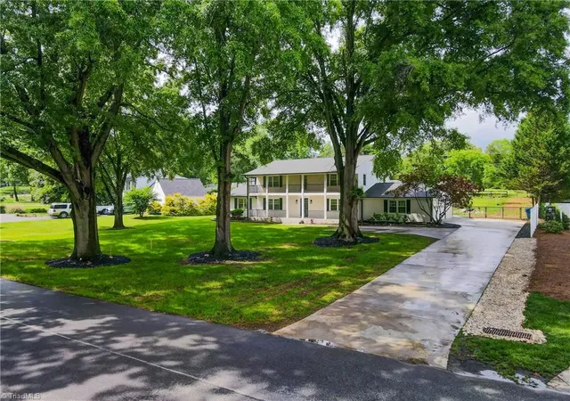 3rd image of 858 Riverbend Dr, Advance, NC 27006 | MLS# 1222468