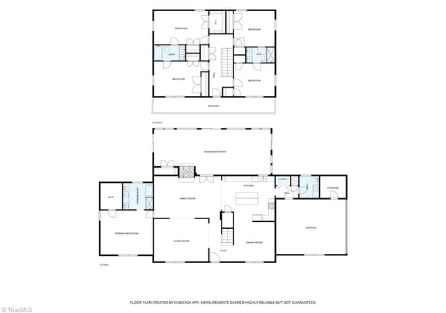 43rd image of 858 Riverbend Dr, Advance, NC 27006 | MLS# 1222468