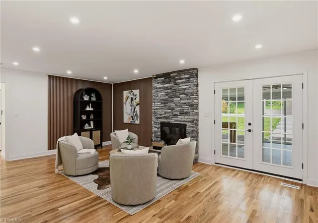 4th image of 858 Riverbend Dr, Advance, NC 27006 | MLS# 1222468