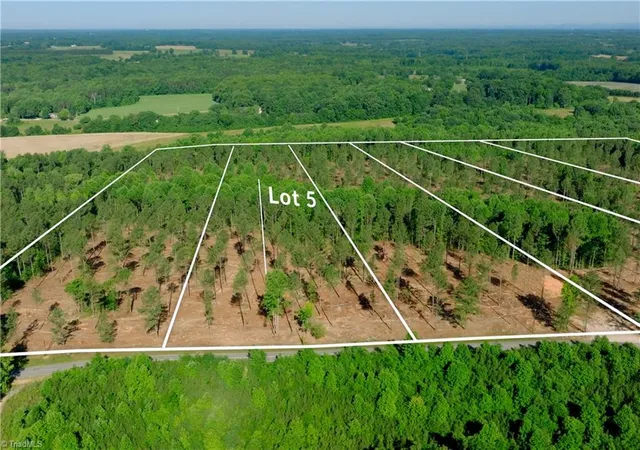 1st image of 0 Carson Rd, Cleveland, NC 27013 | MLS# 1224140