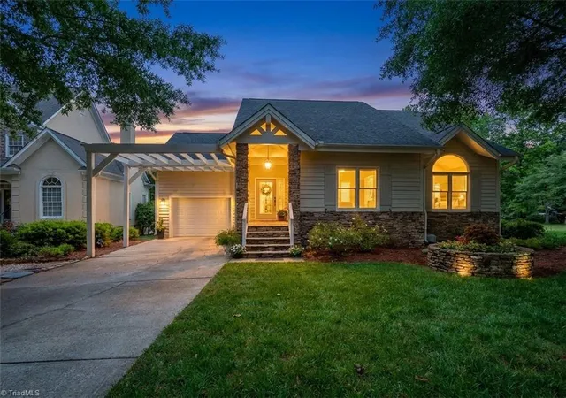 Photo 1 of Single family home for sale at 444 Millingport Ln, New London, NC 28127 | MLS# 1220392 | Listing updated on 2026-07-31