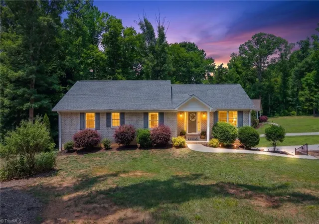 Homes for sale in Walnut Cove, NC | 843 Montgomery Ct, Walnut Cove, NC 27052 | MLS# 1225999