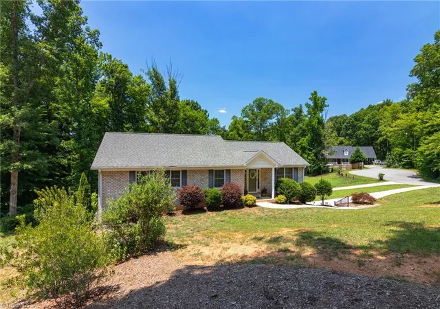 Homes for sale in Walnut Cove, NC | 843 Montgomery Ct, Walnut Cove, NC 27052 | MLS# 1225999