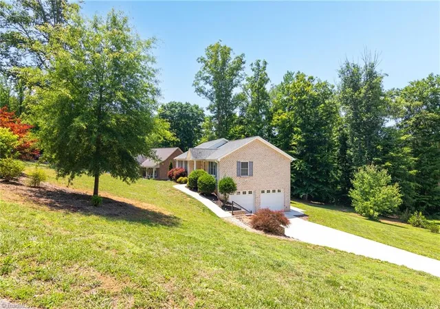 Homes for sale in Walnut Cove, NC | 843 Montgomery Ct, Walnut Cove, NC 27052 | MLS# 1225999