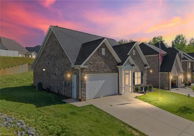 2nd image of 6235 Kershaw Meadows Rd, Pfafftown, NC 27040 | MLS# 1216931