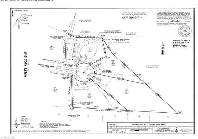 1st image of 249 Pipers Ridge East, Winston Salem, NC 27127 | MLS# 1230259