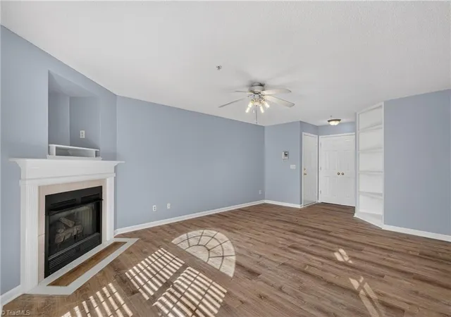 Photo 3 of Single family home for sale at 133 James Rd #2B, High Point, NC 27265 | MLS# 1229240 | Listing updated on 2026-09-14