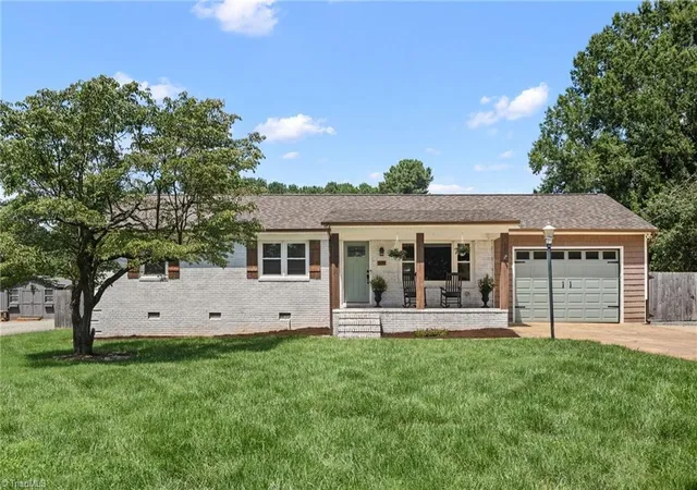 1st image of 108 Nc Hwy 62 W, Greensboro, NC 27406 | MLS# 1231046