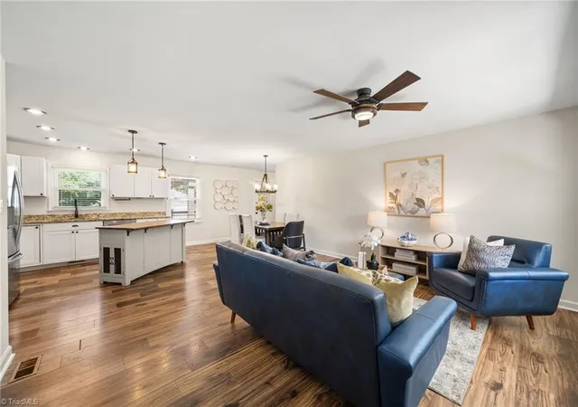 2nd image of 108 Nc Hwy 62 W, Greensboro, NC 27406 | MLS# 1231046