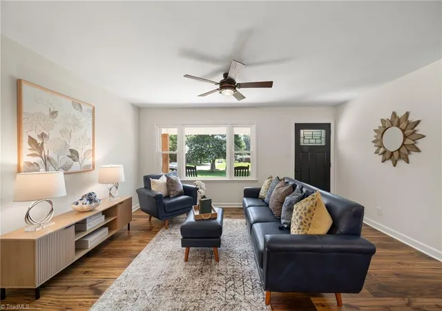 4th image of 108 Nc Hwy 62 W, Greensboro, NC 27406 | MLS# 1231046