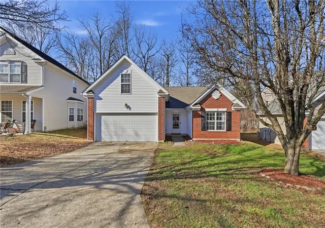 1st image of 2165 Cliffvale Dr, High Point, NC 27262 | MLS# 1205801