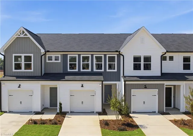 Photo 1 of Sale Pending at 519 Prosecco Dr, Thomasville, NC 27360 | MLS# 1229179 | Listing updated on 2026-10-02