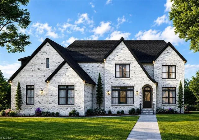 1st image of 7805 Duggins Dr, Stokesdale, NC 27357 | MLS# 1228150