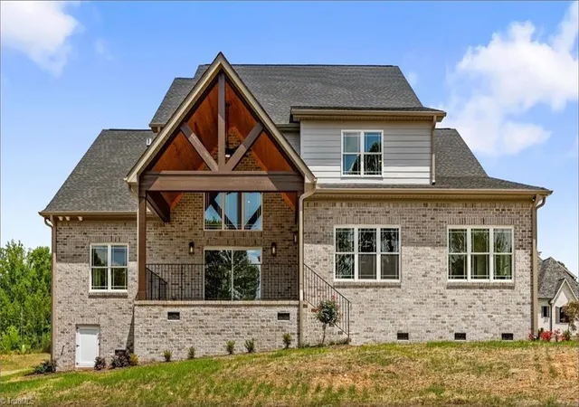 26th image of 7805 Duggins Dr, Stokesdale, NC 27357 | MLS# 1228150