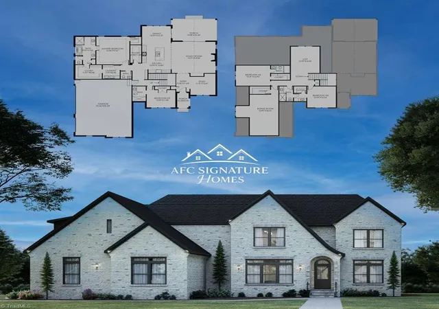 2nd image of 7805 Duggins Dr, Stokesdale, NC 27357 | MLS# 1228150