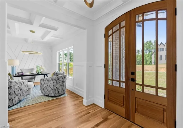 3rd image of 7805 Duggins Dr, Stokesdale, NC 27357 | MLS# 1228150