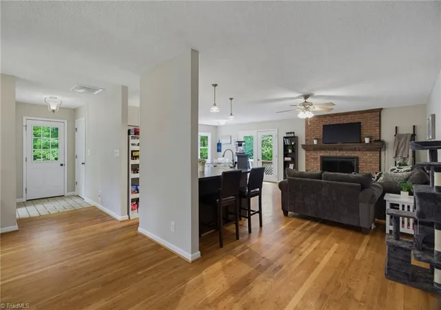 5th image of 7150 Belews Run Rd, Walnut Cove, NC 27052 | MLS# 1229547